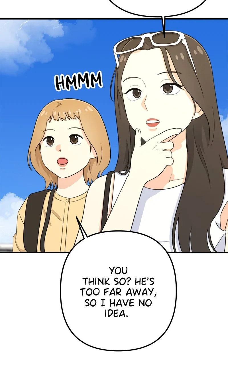 Love in Session Chapter 17 page 8 - 