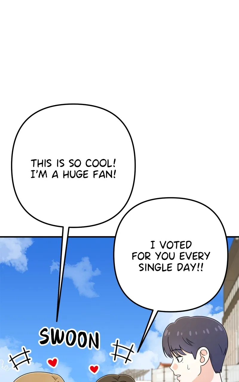 Love in Session Chapter 17 page 71 - 