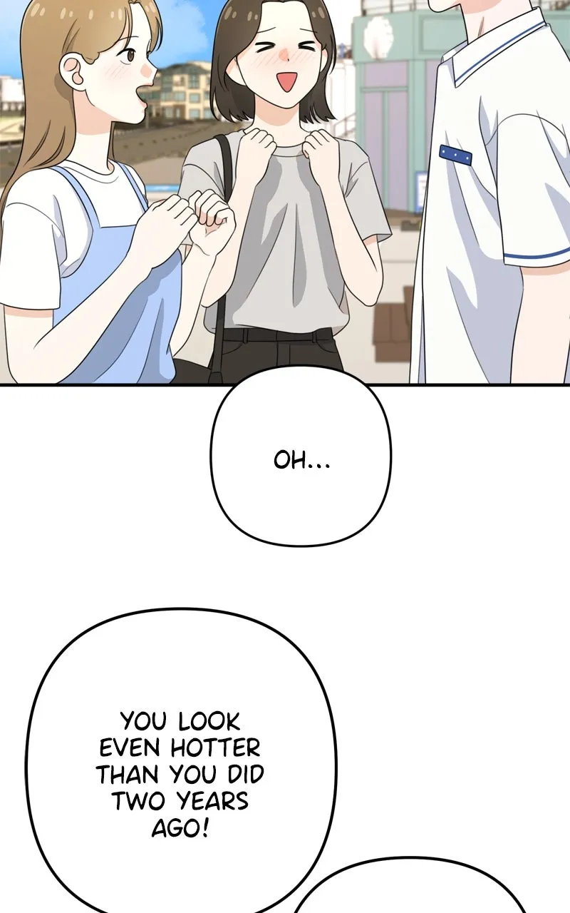Love in Session Chapter 17 page 72 - 