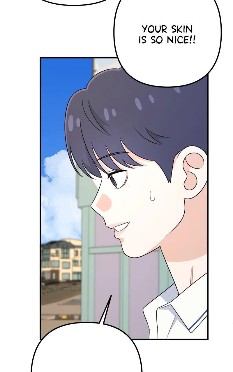 Love in Session Chapter 17 page 73 - 