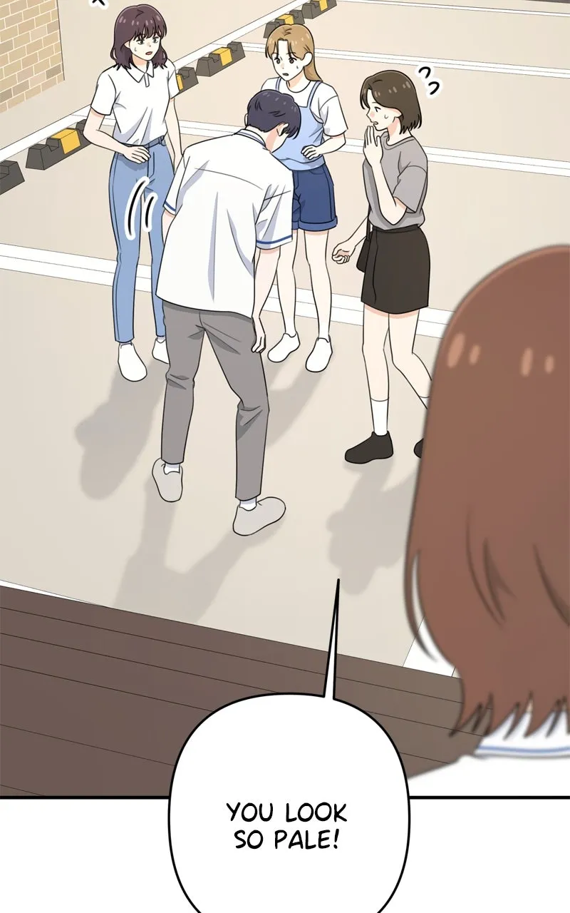 Love in Session Chapter 17 page 94 - 