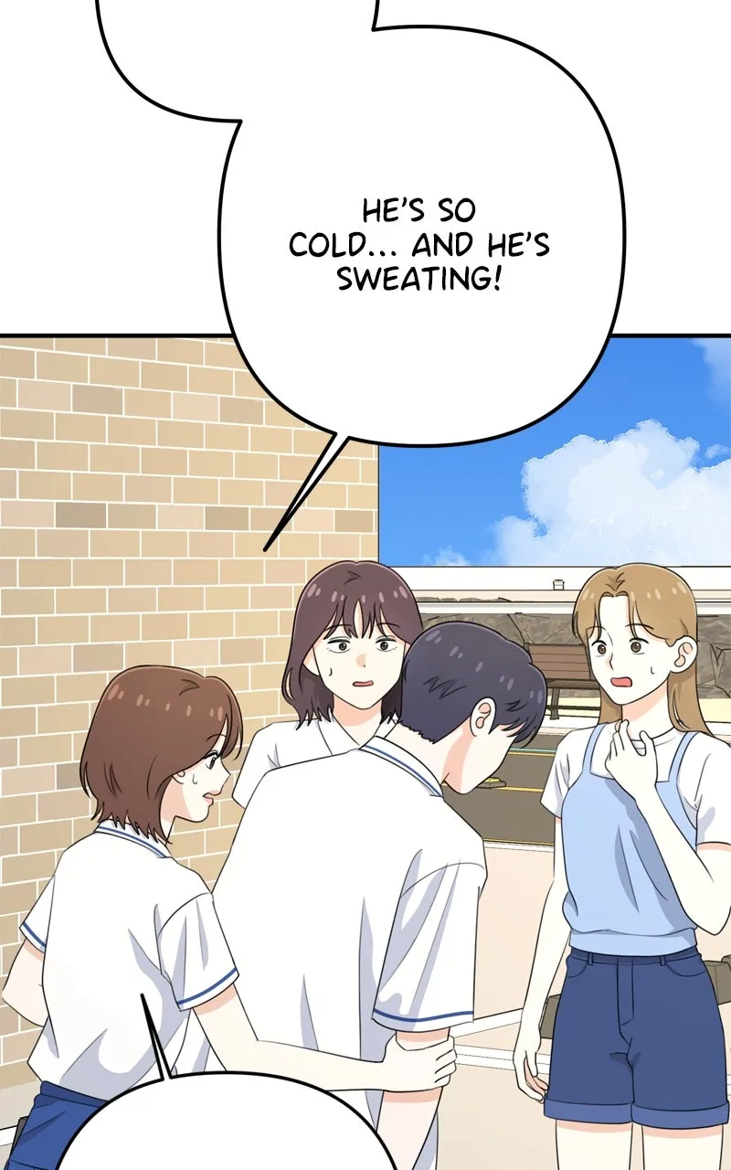 Love in Session Chapter 17 page 97 - 
