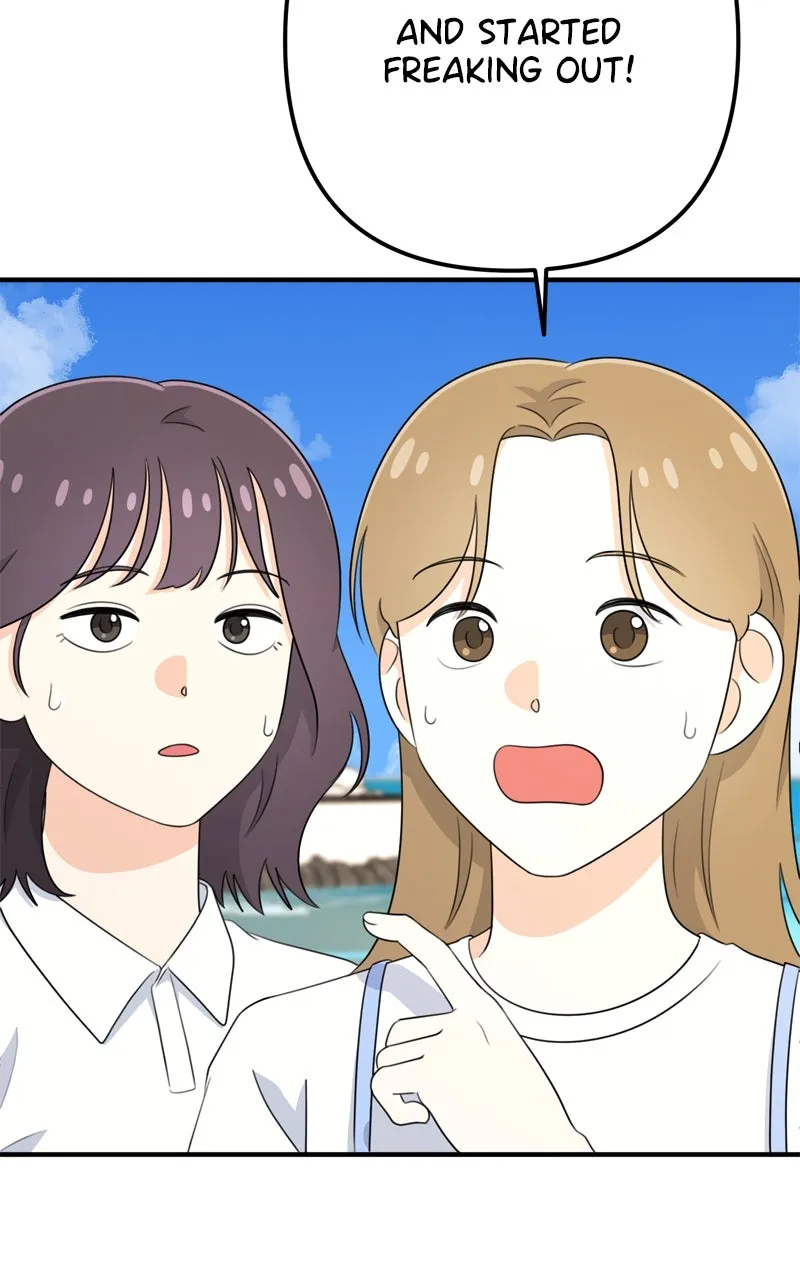 Love in Session Chapter 17 page 99 - 