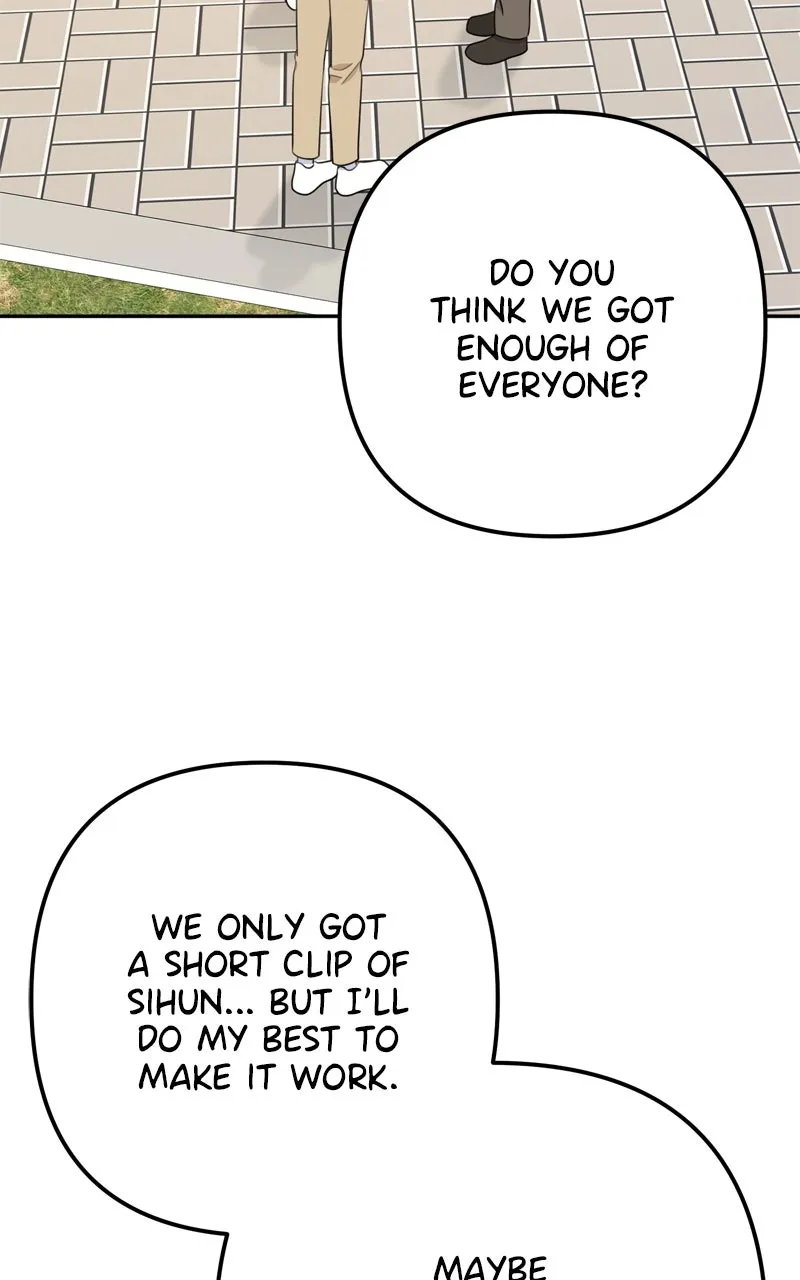 Love in Session Chapter 18 page 2 - 