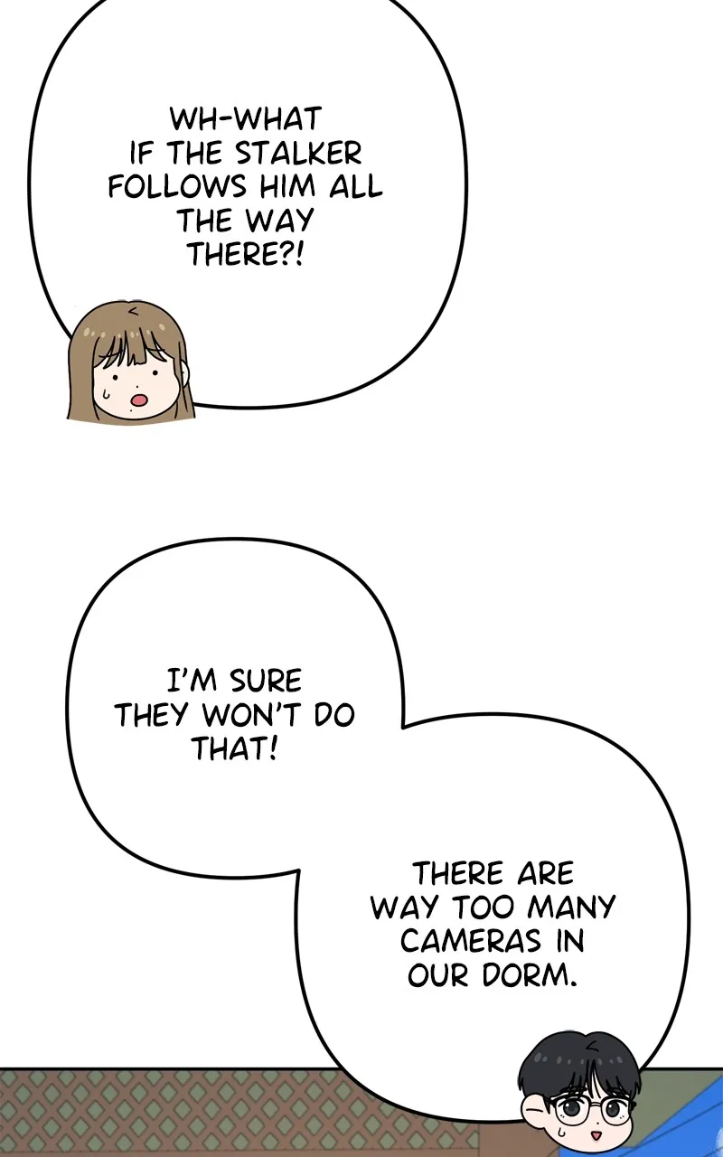 Love in Session Chapter 18 page 11 - 