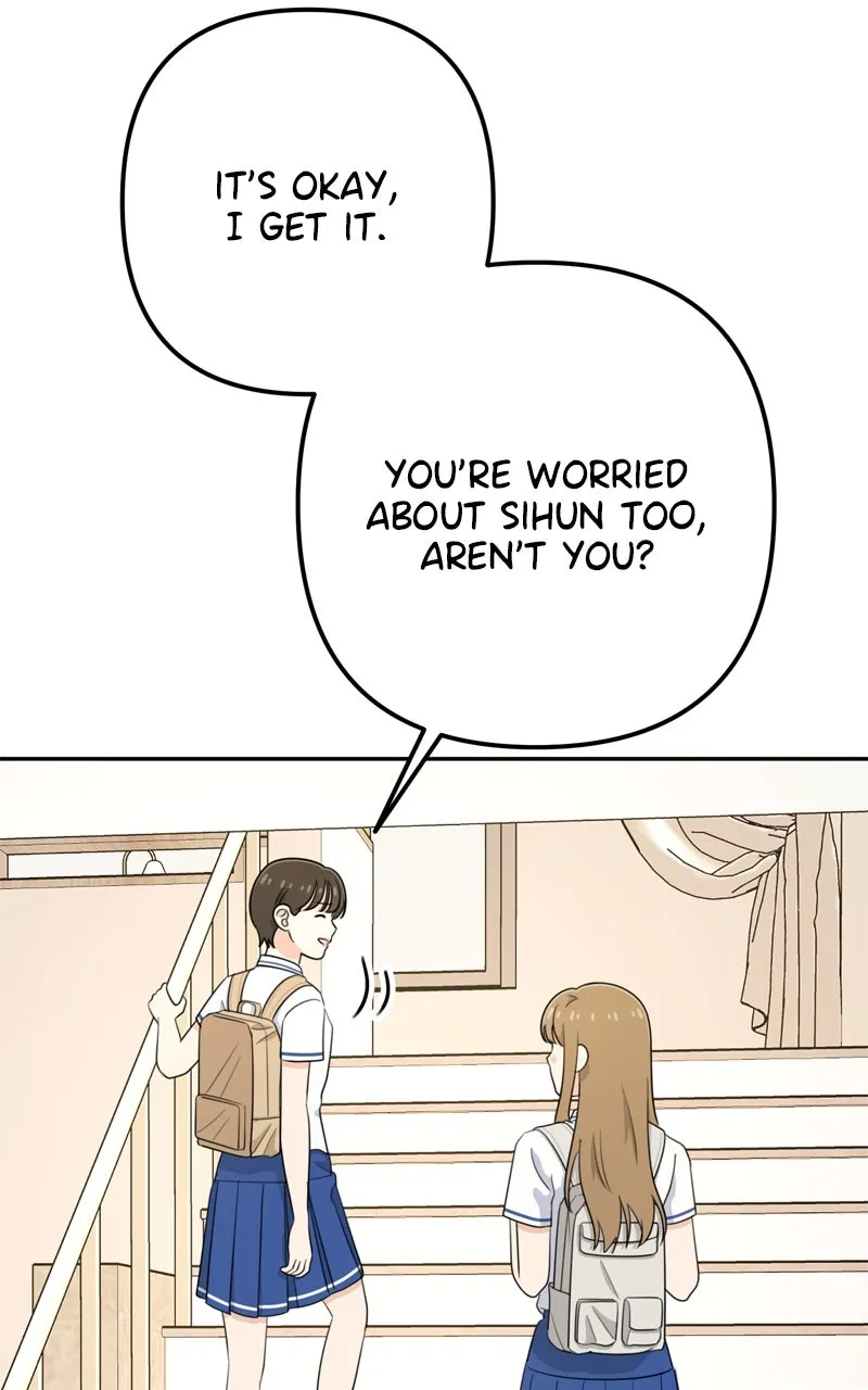 Love in Session Chapter 18 page 103 - 