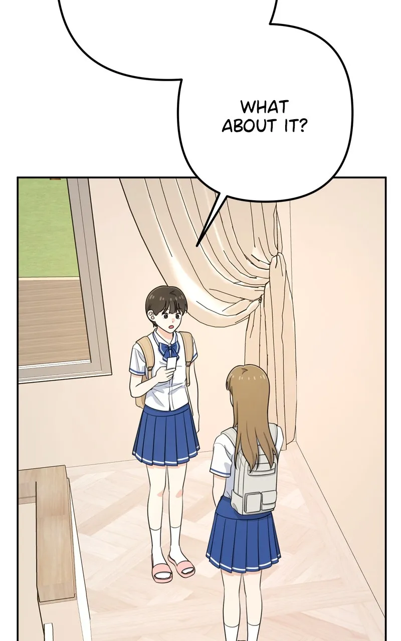 Love in Session Chapter 18 page 113 - 