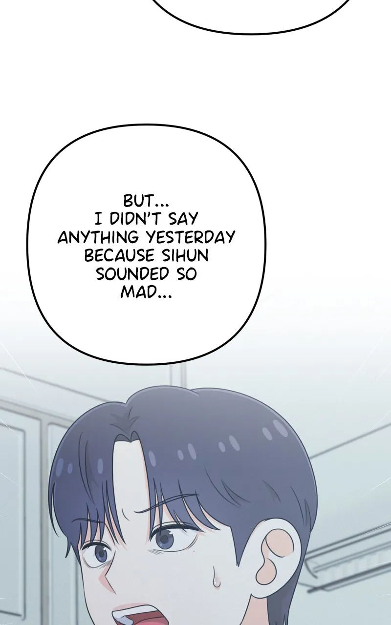 Love in Session Chapter 18 page 119 - 