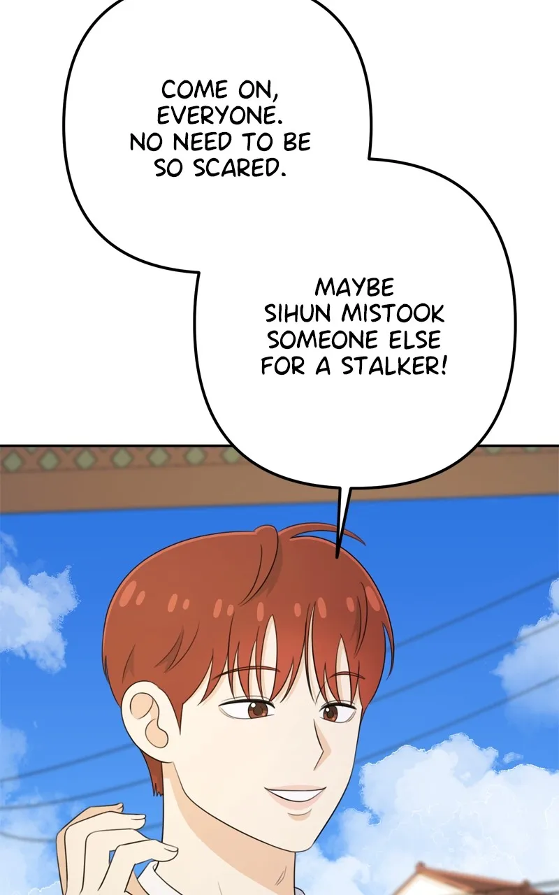 Love in Session Chapter 18 page 13 - 