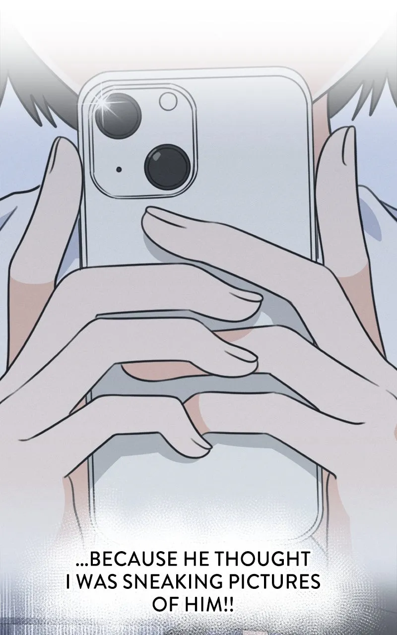 Love in Session Chapter 18 page 126 - 