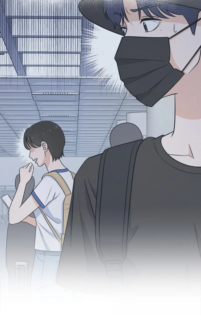 Love in Session Chapter 18 page 127 - 