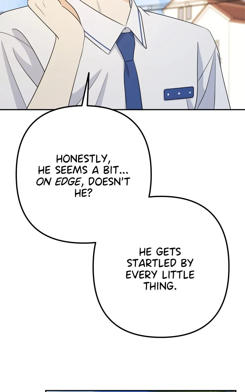 Love in Session Chapter 18 page 14 - 