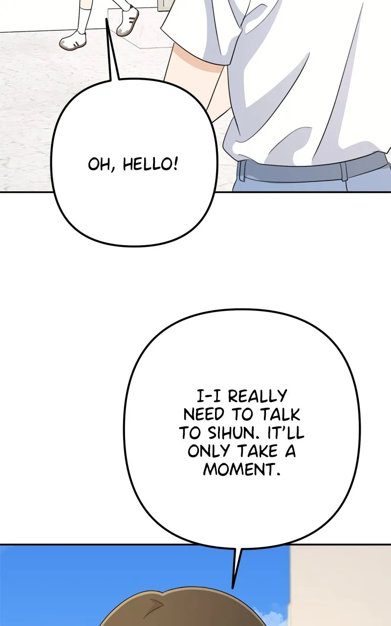 Love in Session Chapter 18 page 132 - 
