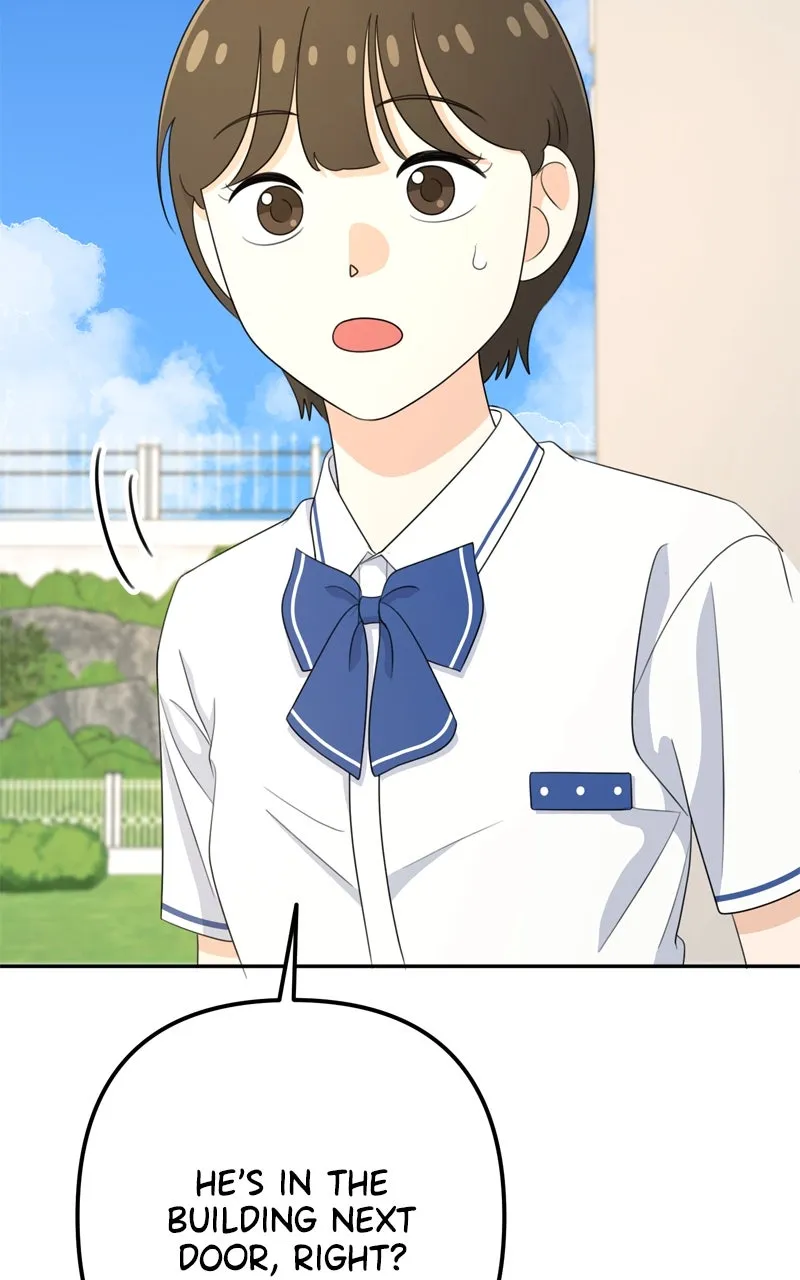 Love in Session Chapter 18 page 133 - 