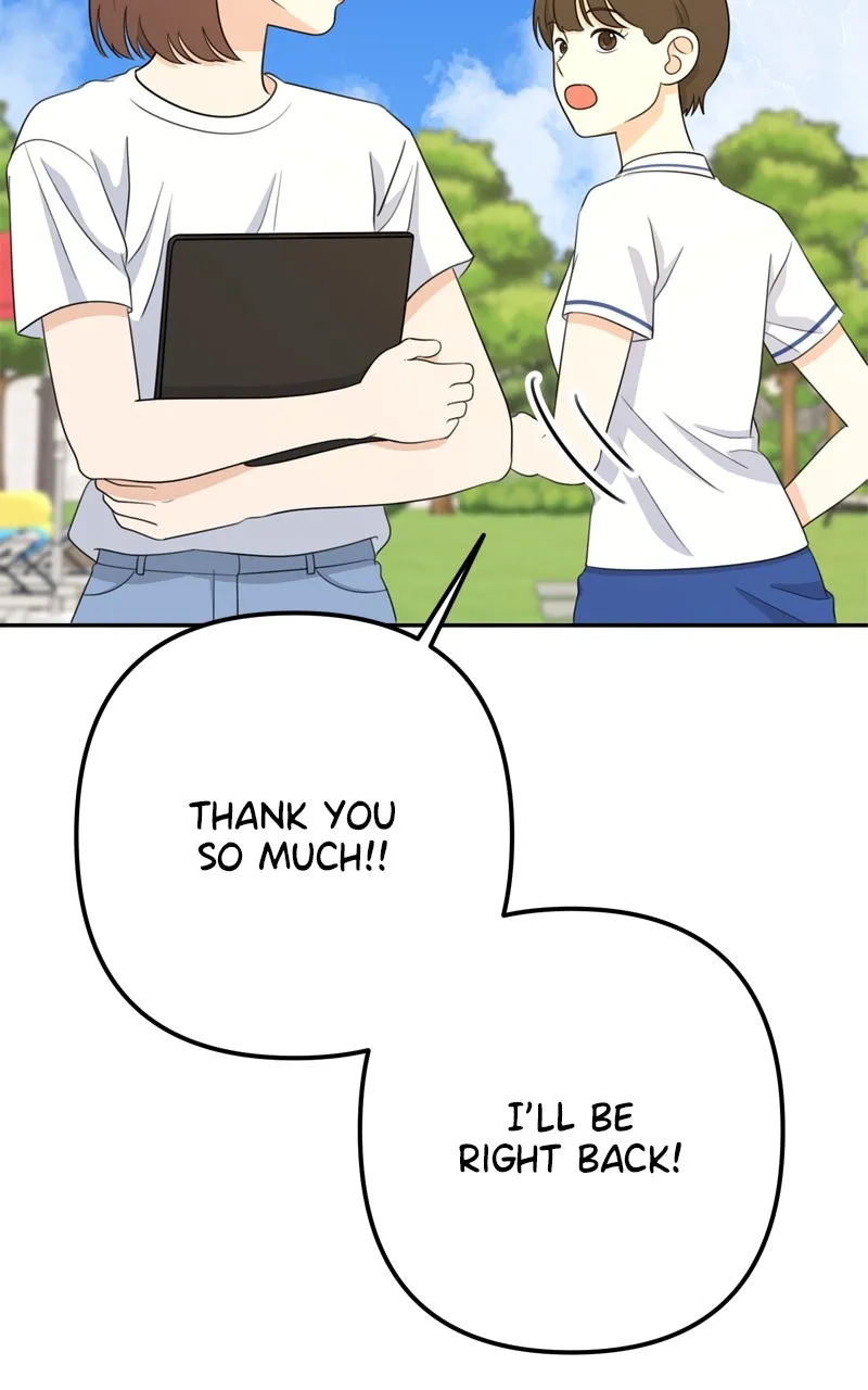 Love in Session Chapter 18 page 135 - 