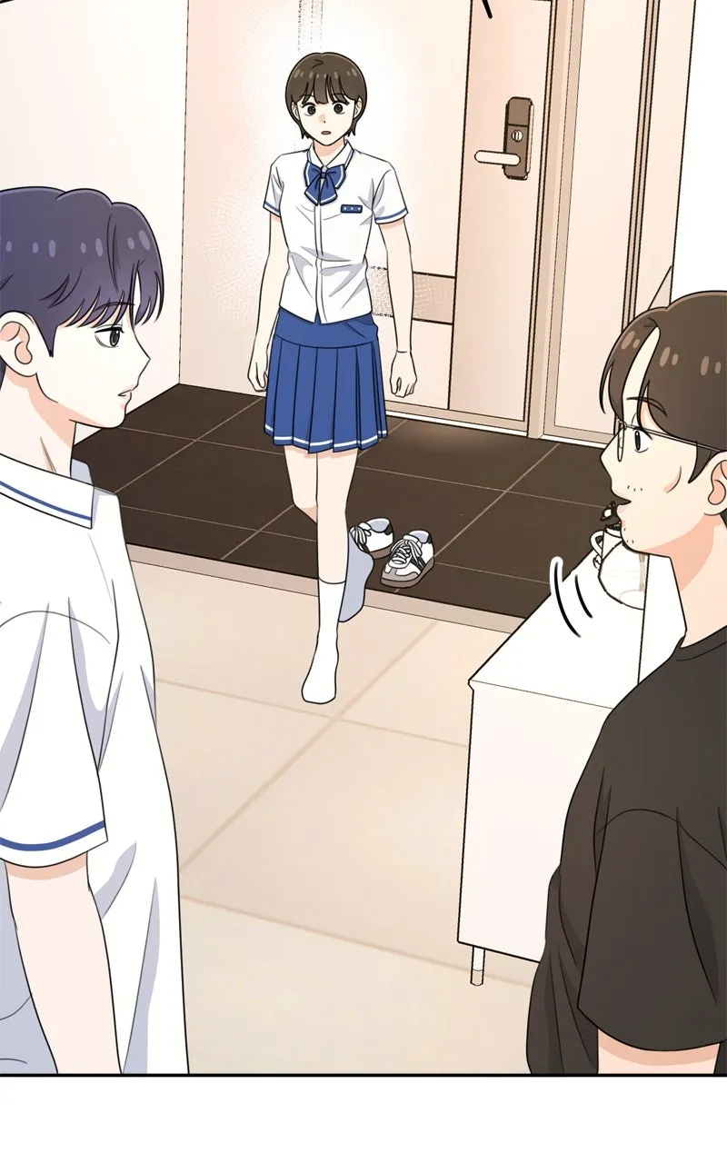 Love in Session Chapter 18 page 156 - 