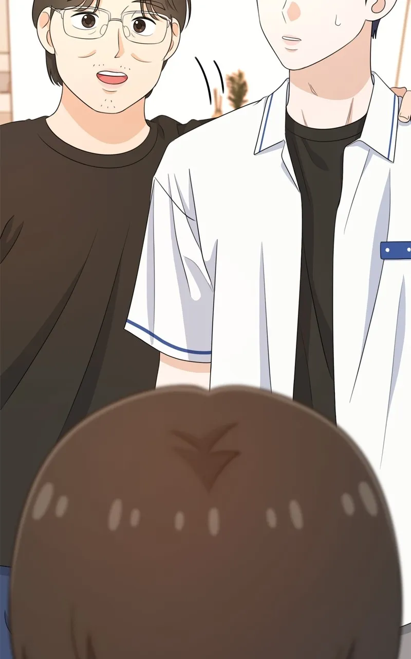 Love in Session Chapter 18 page 158 - 