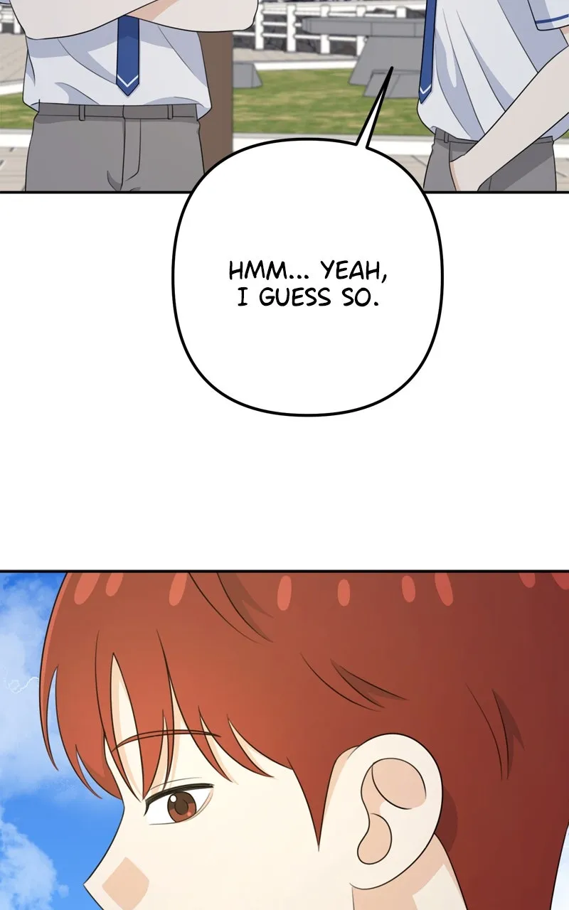 Love in Session Chapter 18 page 17 - 