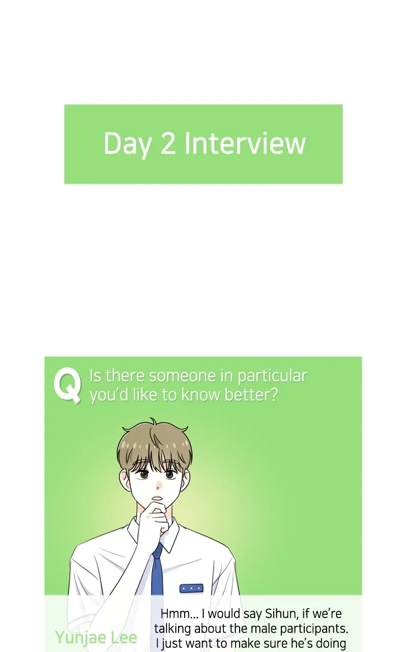 Love in Session Chapter 18 page 165 - 