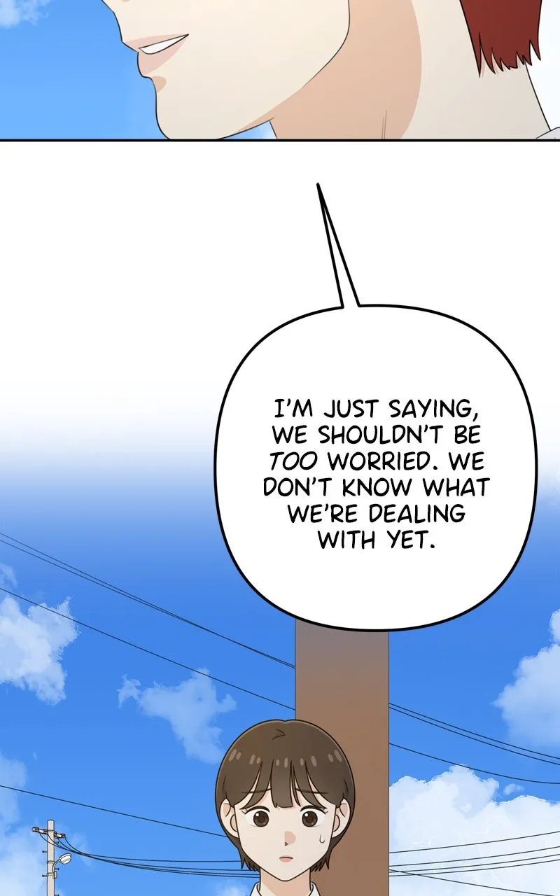 Love in Session Chapter 18 page 18 - 