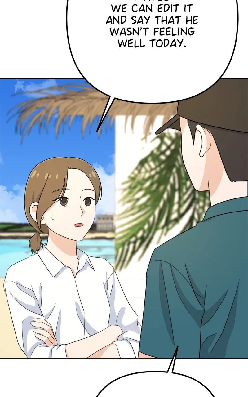 Love in Session Chapter 18 page 3 - 