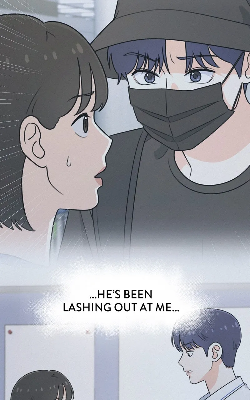Love in Session Chapter 18 page 22 - 