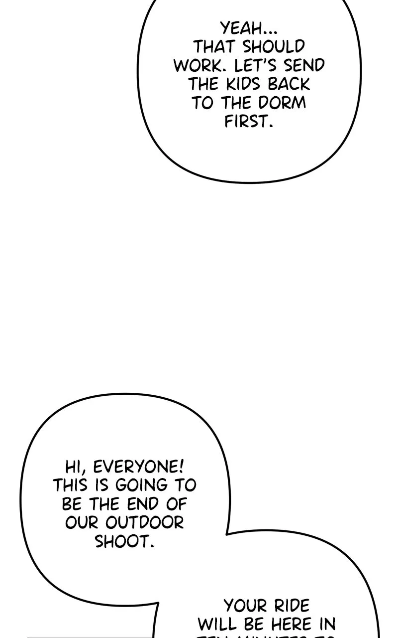 Love in Session Chapter 18 page 4 - 