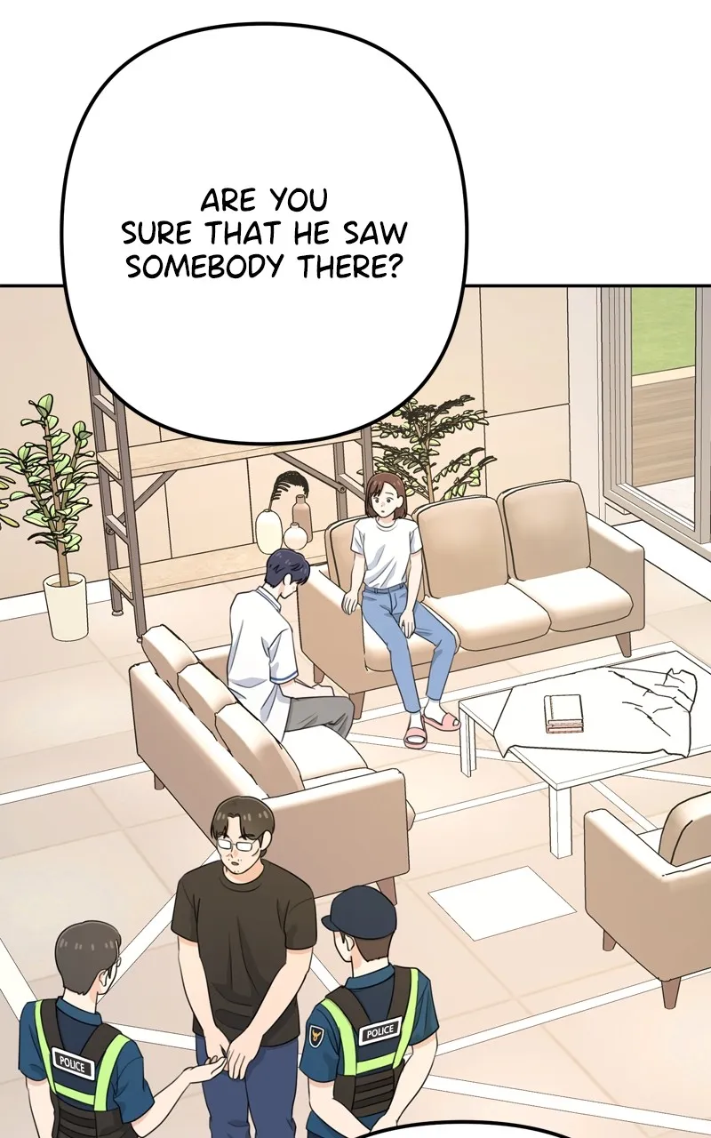 Love in Session Chapter 18 page 33 - 