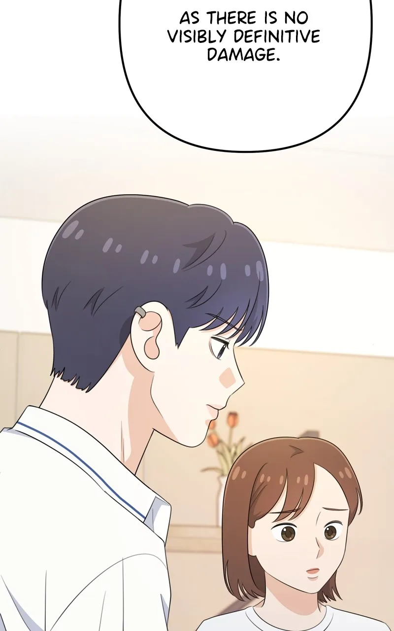 Love in Session Chapter 18 page 35 - 