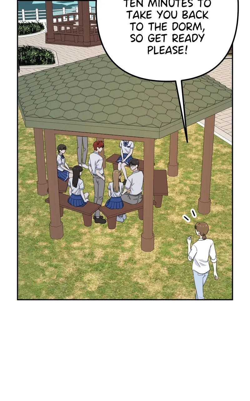 Love in Session Chapter 18 page 5 - 