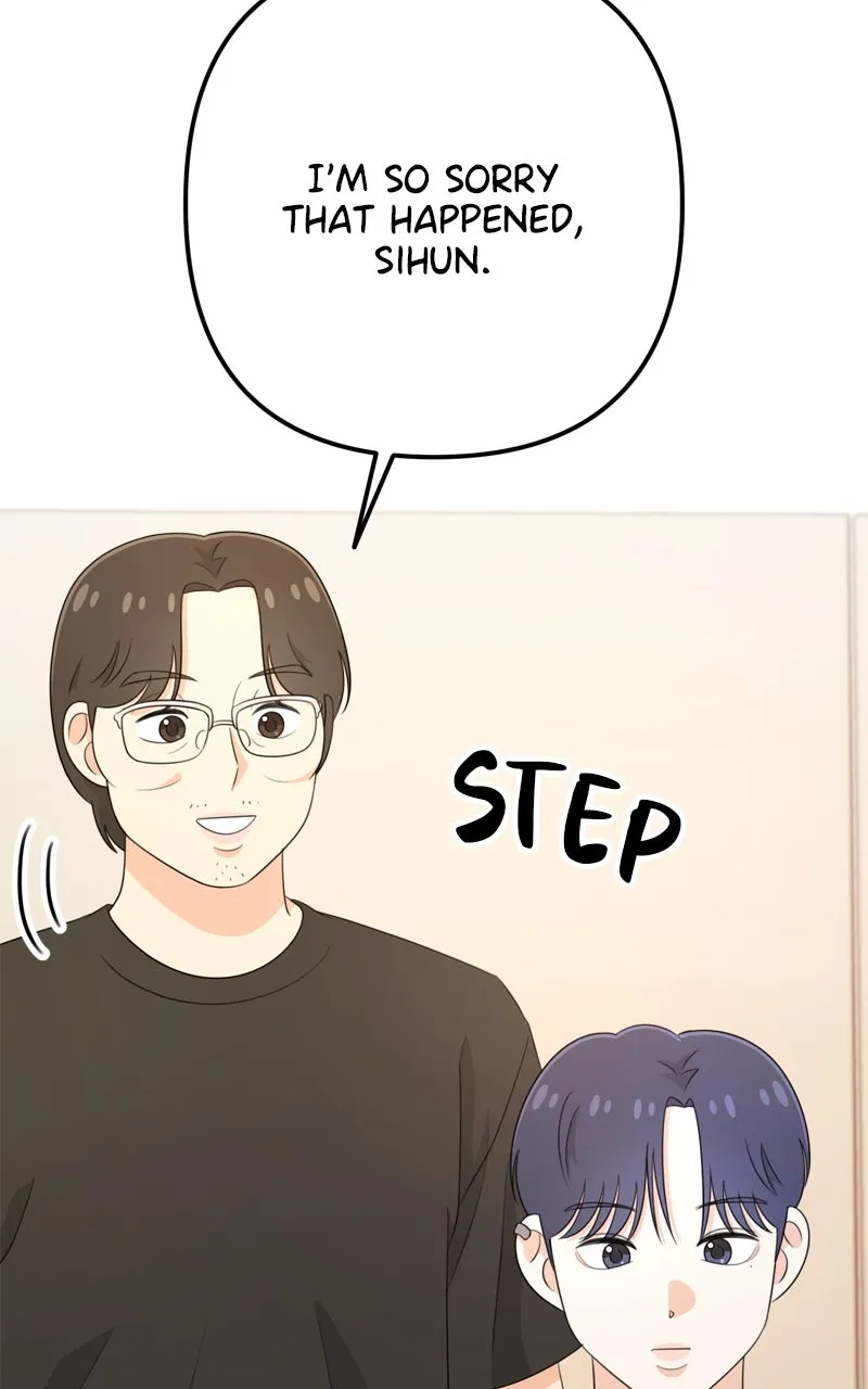 Love in Session Chapter 18 page 42 - 