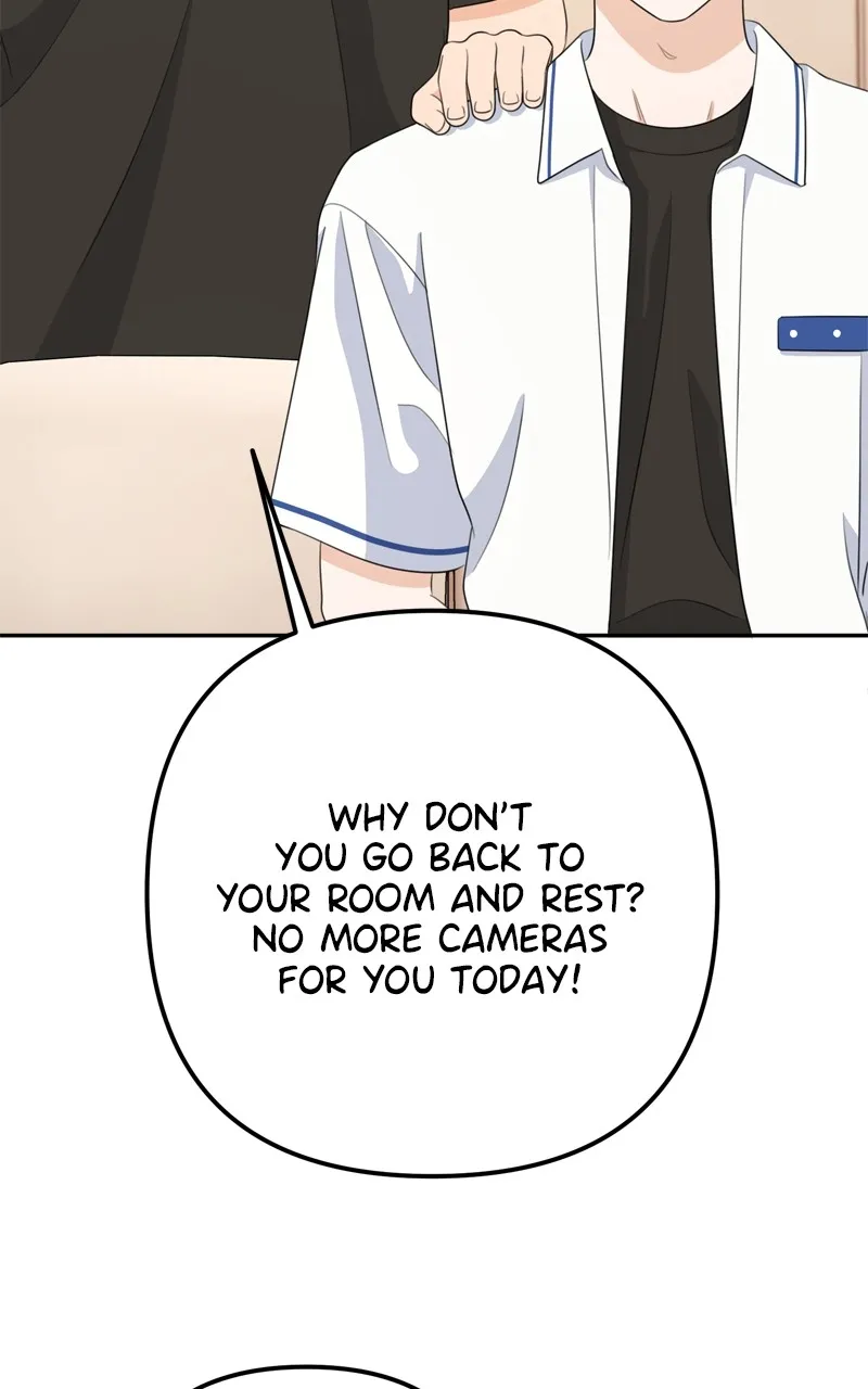 Love in Session Chapter 18 page 43 - 