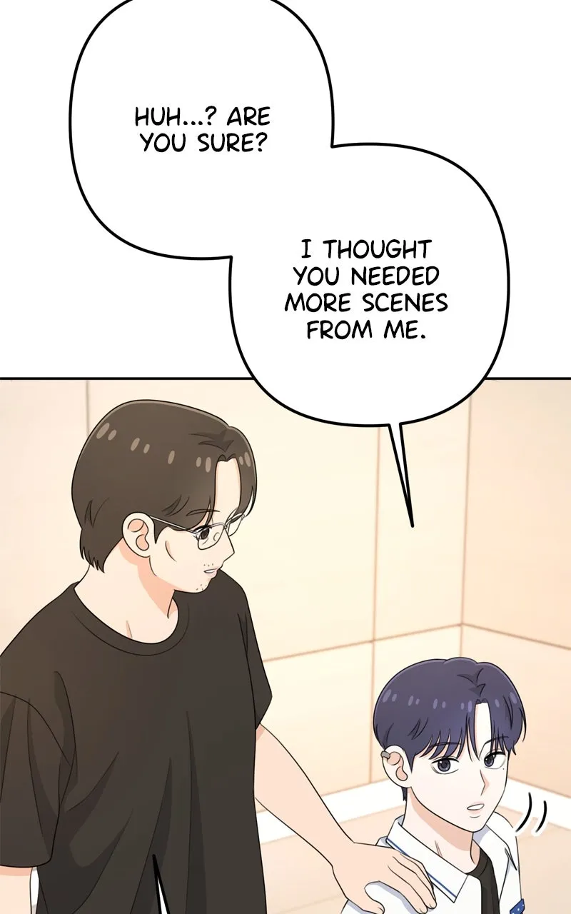 Love in Session Chapter 18 page 44 - 