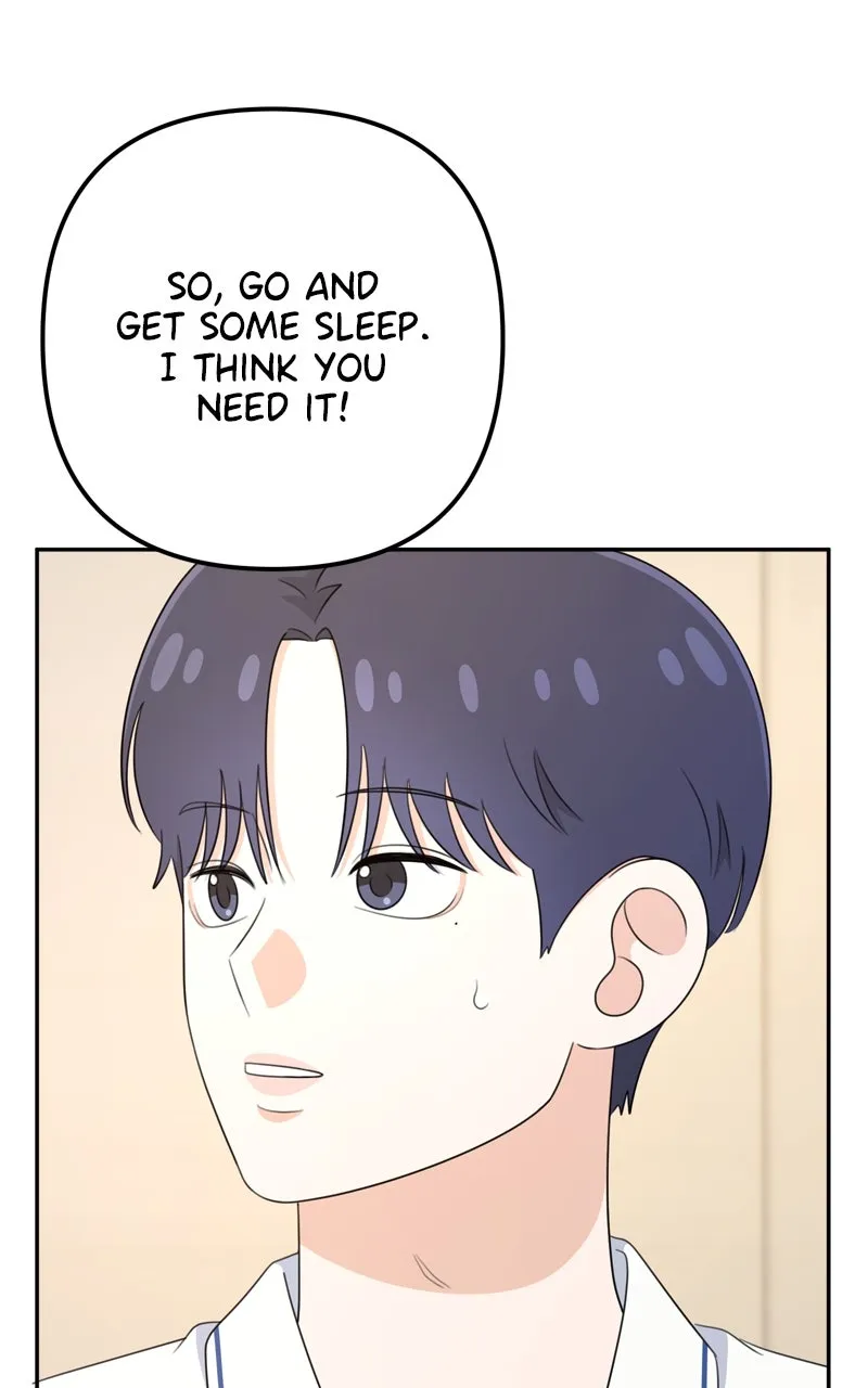 Love in Session Chapter 18 page 48 - 