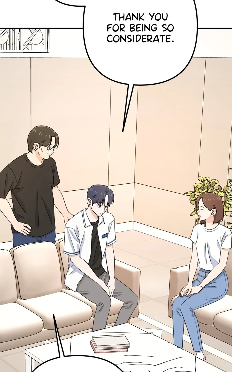 Love in Session Chapter 18 page 50 - 