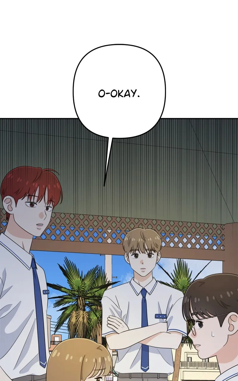 Love in Session Chapter 18 page 6 - 
