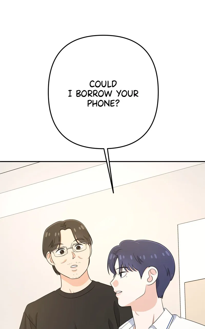 Love in Session Chapter 18 page 55 - 