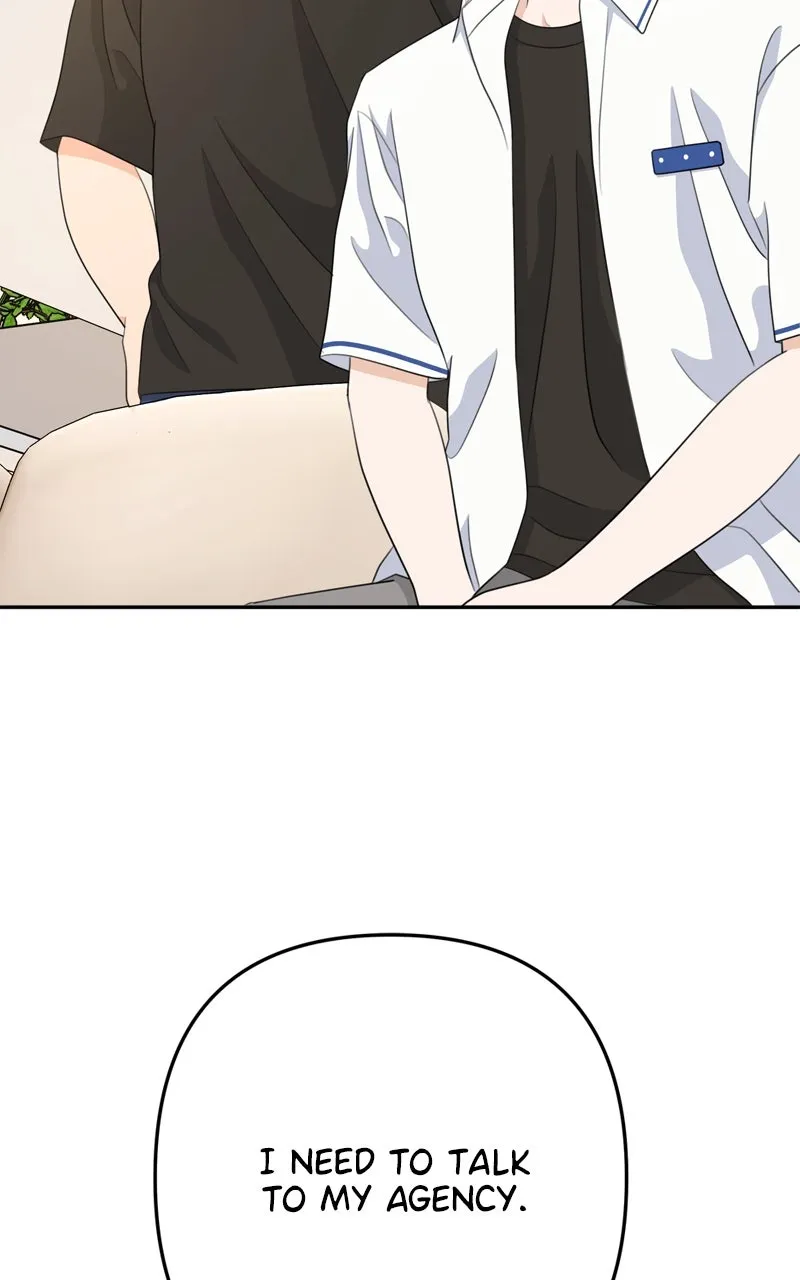 Love in Session Chapter 18 page 56 - 