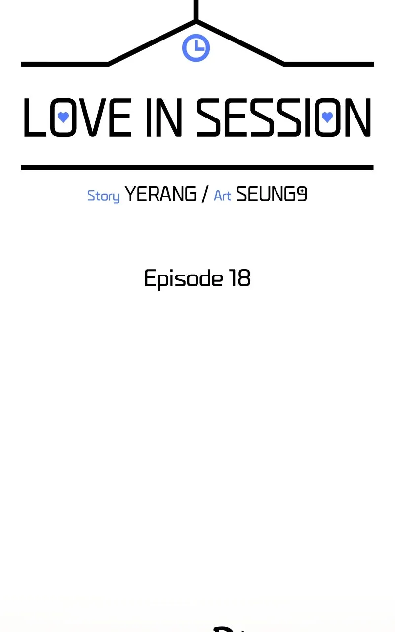 Love in Session Chapter 18 page 59 - 
