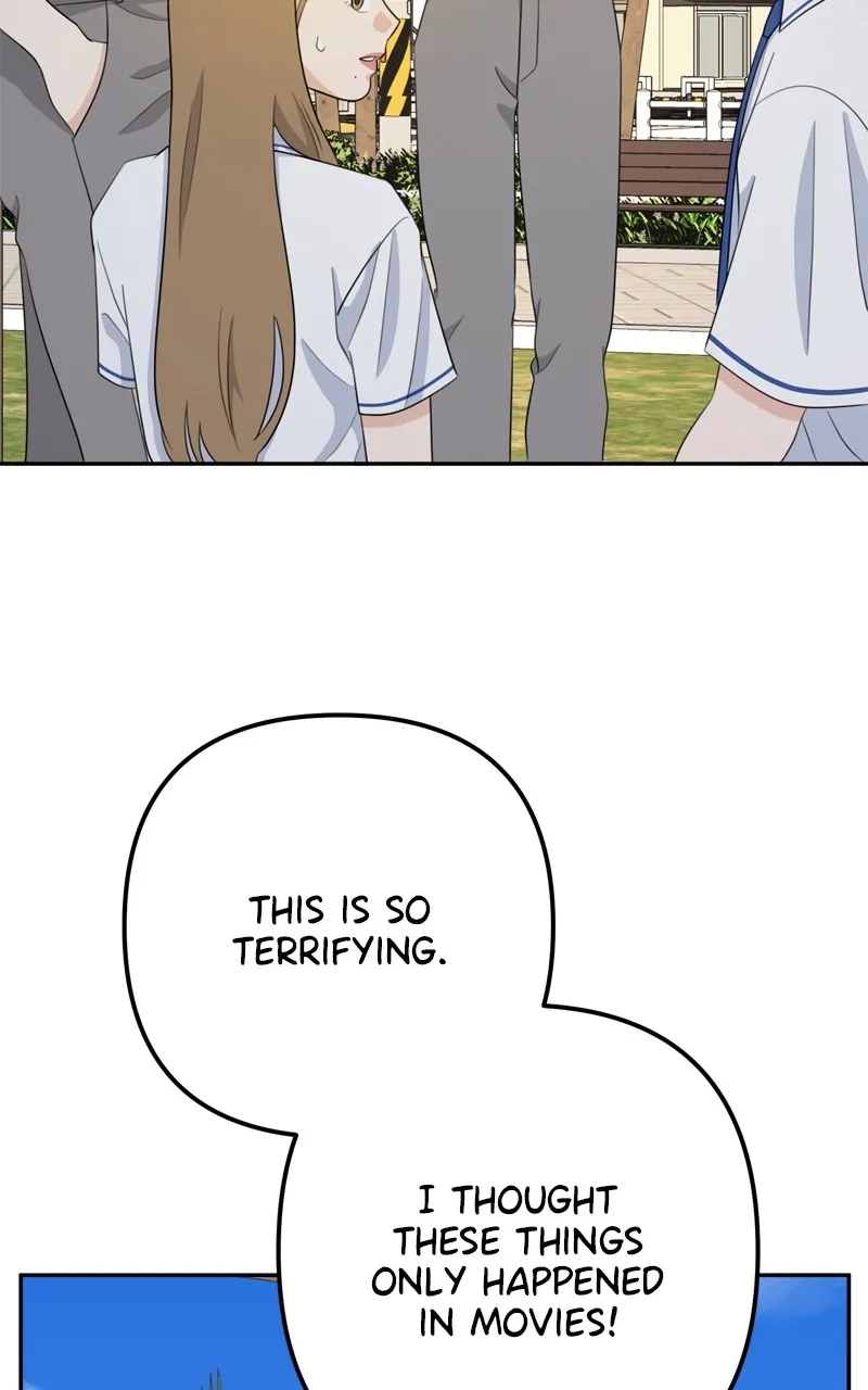 Love in Session Chapter 18 page 7 - 