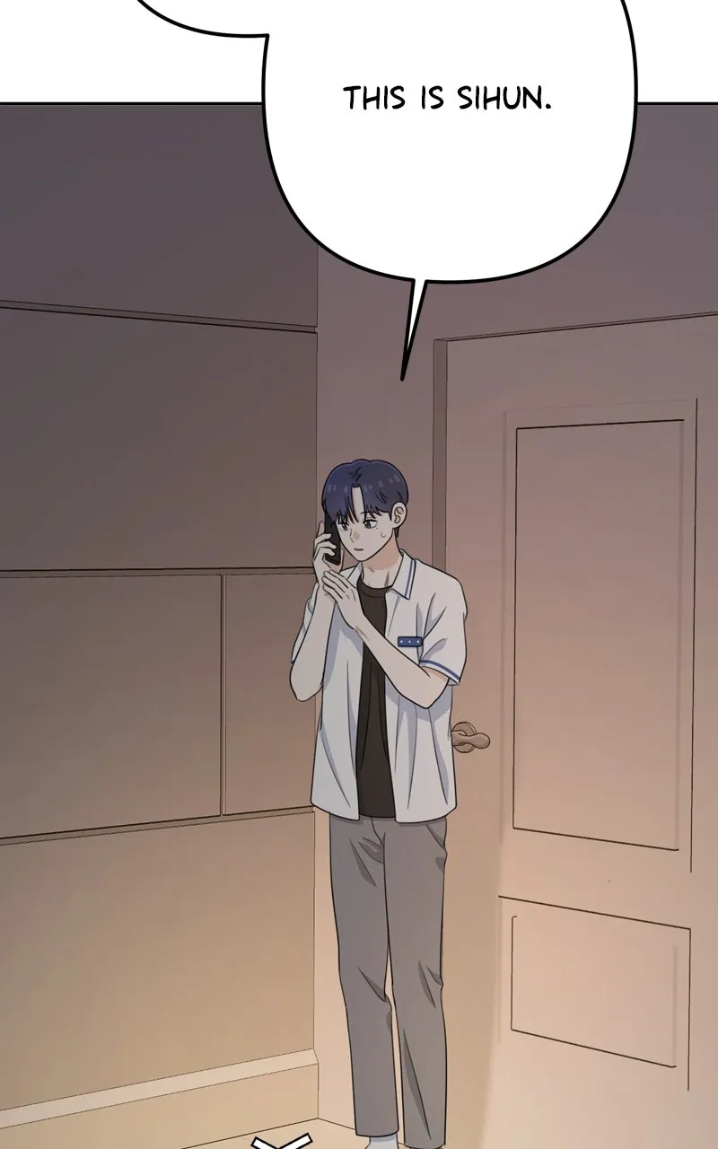 Love in Session Chapter 18 page 63 - 