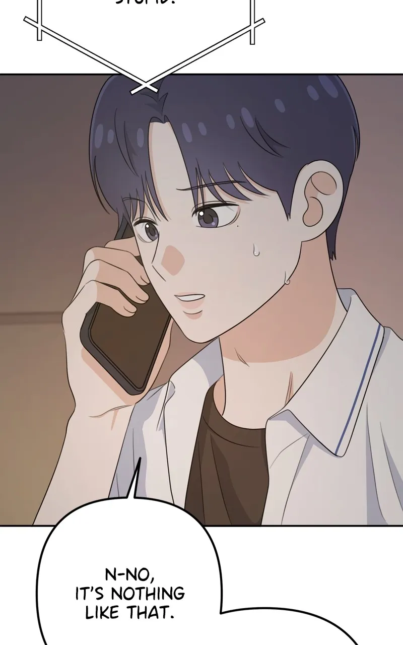 Love in Session Chapter 18 page 65 - 