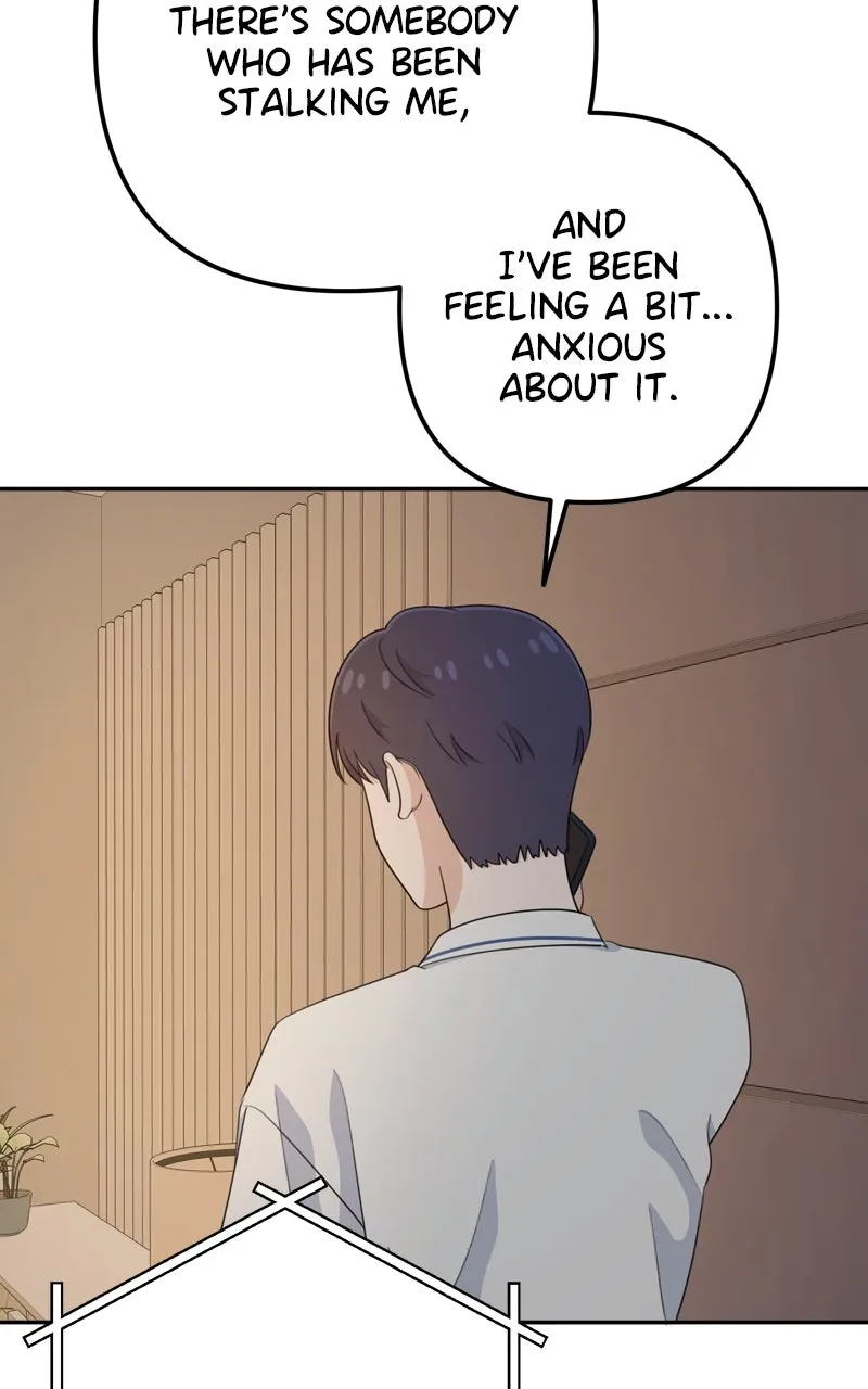 Love in Session Chapter 18 page 67 - 