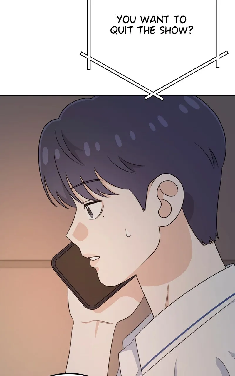 Love in Session Chapter 18 page 70 - 