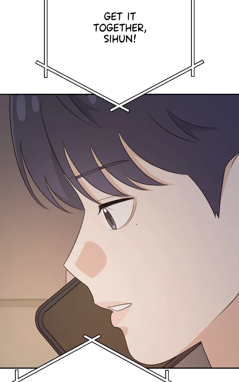 Love in Session Chapter 18 page 72 - 