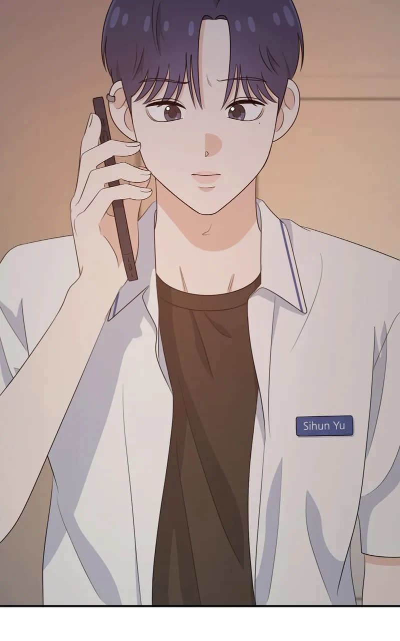 Love in Session Chapter 18 page 77 - 