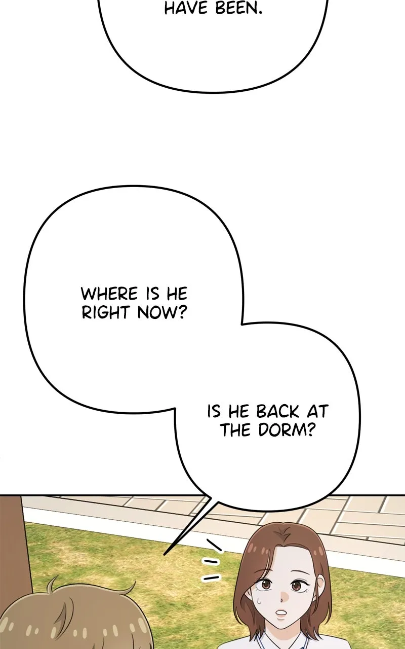 Love in Session Chapter 18 page 9 - 