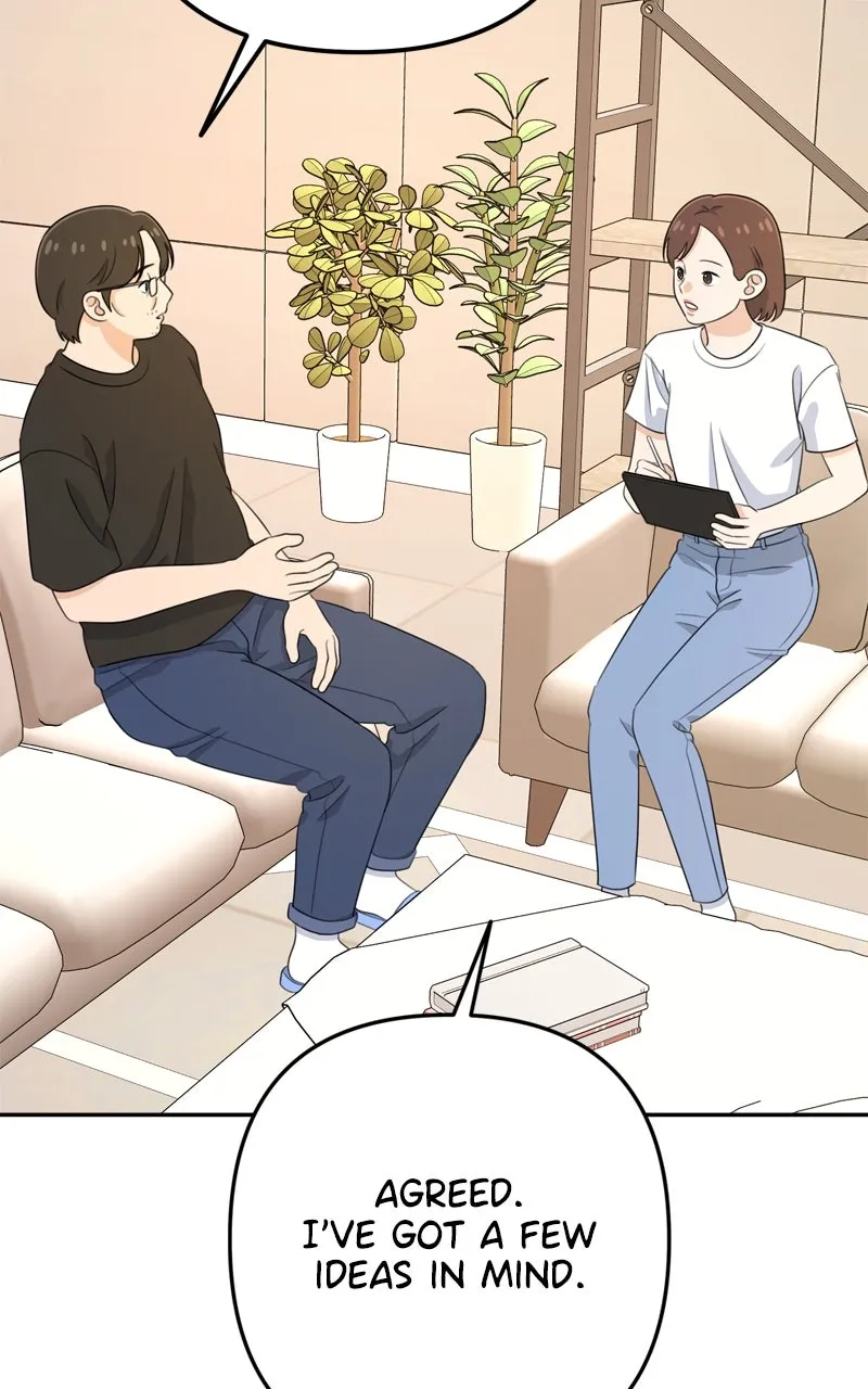 Love in Session Chapter 18 page 82 - 