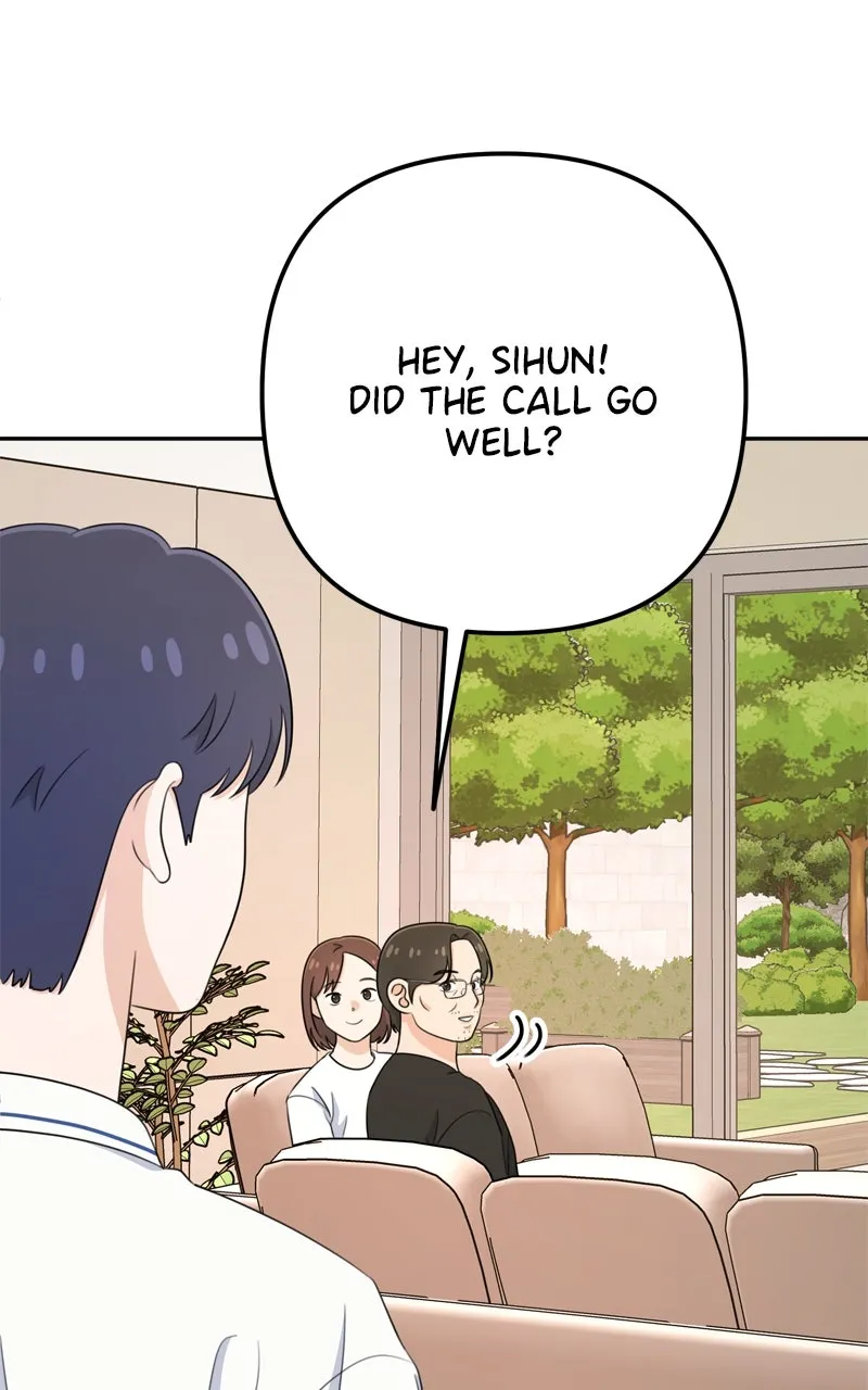 Love in Session Chapter 18 page 84 - 