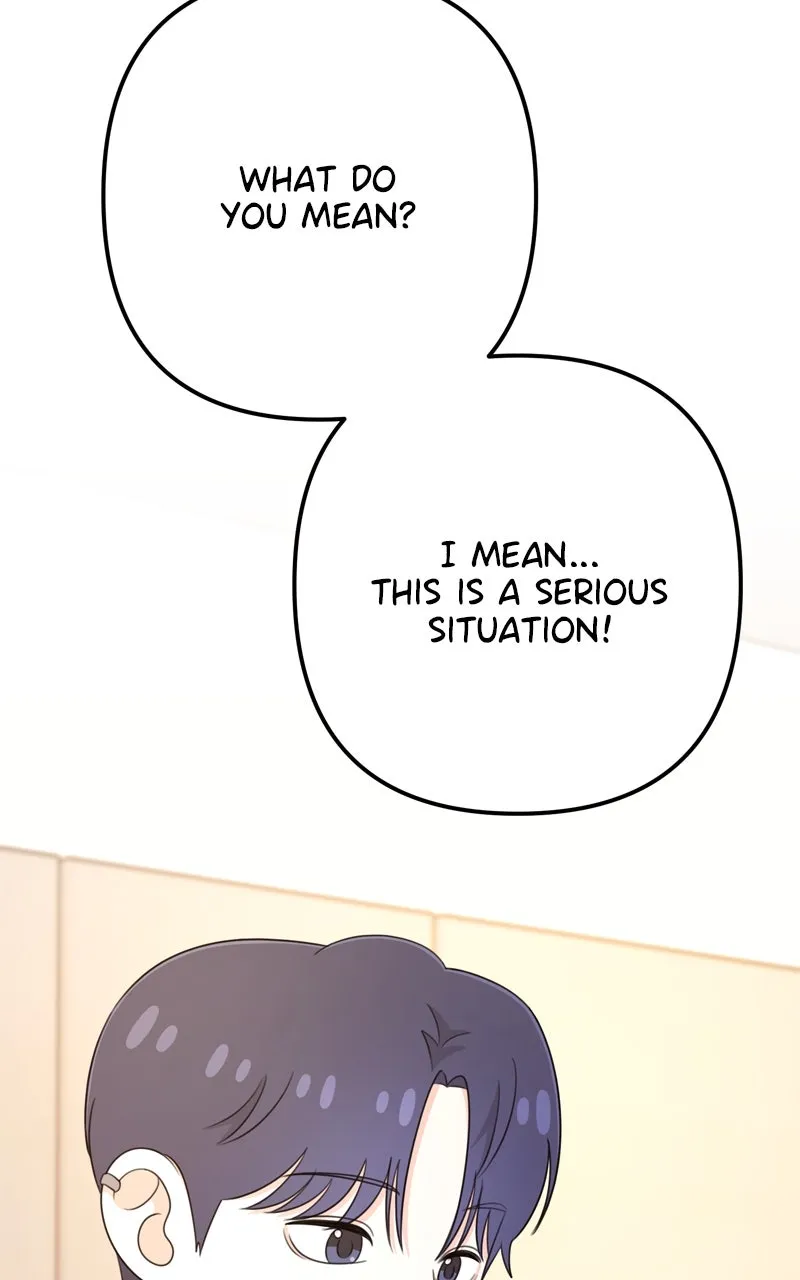 Love in Session Chapter 18 page 90 - 